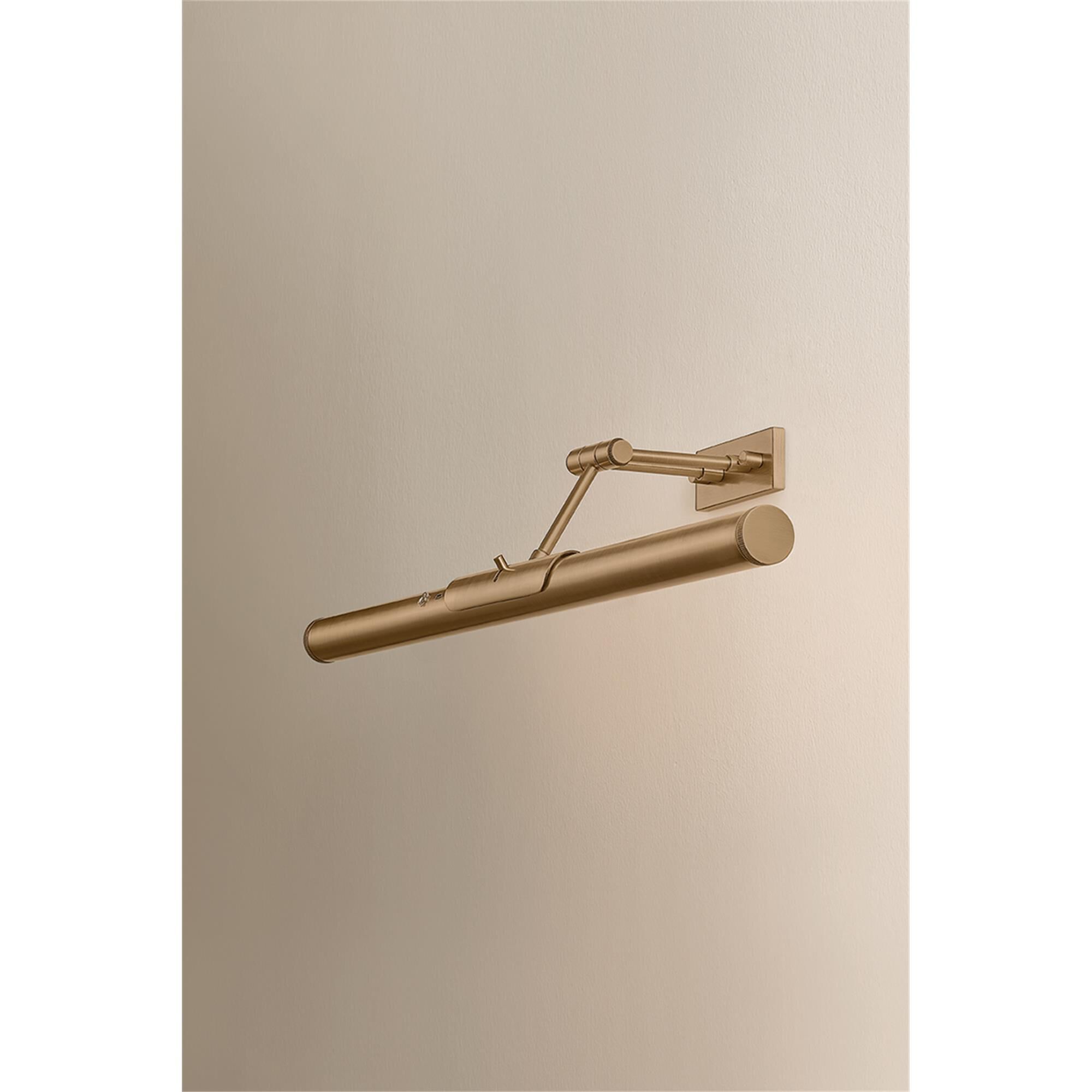 Kenya 24 Inch Picture Light,